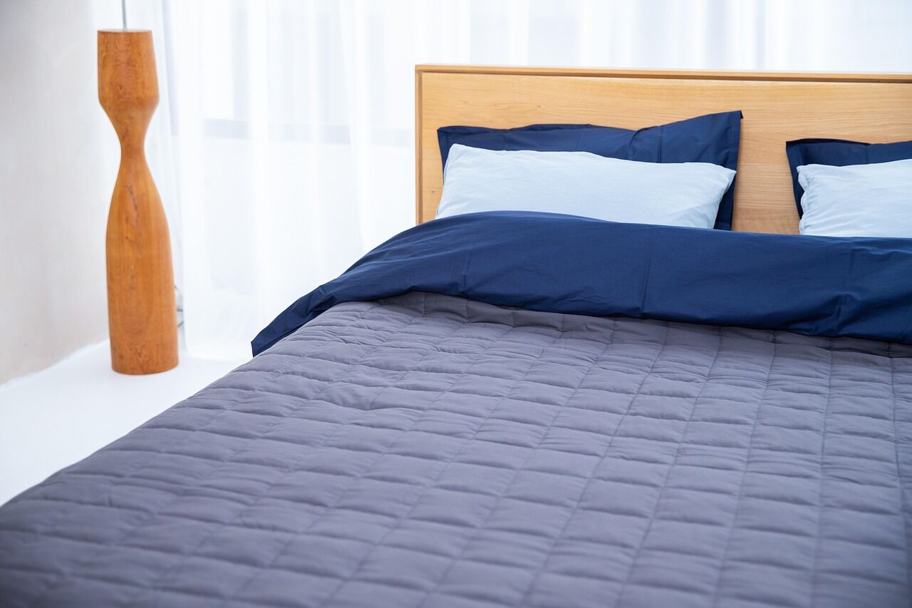 The Role of Bamboo Mattresses in Creating Elegant Sleep Spaces